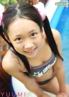 ゆうみ「少女画像館　エンジェルfile　『ゆうみ　デジタル写真集 Vol.05』」