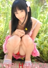 浜田由梨「S.B. 『浜田由梨のダイヤ1/2』　浜田由梨デジタル写真集」