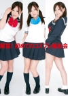 睦美杏奈「解禁！初めてのコスプレ撮影会　第1回　～セーラー服がいっぱい編～ 睦美杏奈」