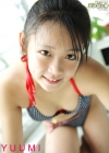 ゆうみ「少女画像館 エンジェルfile 『ゆうみ デジタル写真集 Vol.06』」