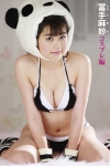 冨手麻妙「冨手麻妙 コスプレ編」
