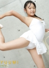 ゆうみ「少女画像館 エンジェルfile 『ゆうみ デジタル写真集 Vol.07』」