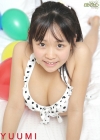 ゆうみ「少女画像館 エンジェルfile 『ゆうみ デジタル写真集 Vol.10』」