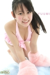 ゆうみ「少女画像館 エンジェルfile 『ゆうみ デジタル写真集 Vol.11』」