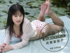 後藤香南子「美少女予報　濡れ濡れビキニデート　後藤香南子【JPEG版】」