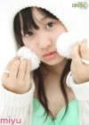 miyu「少女画像館 エンジェルfile 『miyu デジタル写真集 Vol.31』」