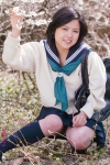 あみ「妹 Hyper 桜編　あみ」