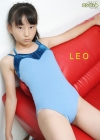 れお「少女画像館 エンジェルfile 『れお デジタル写真集 Vol.07』」