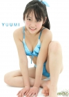 ゆうみ「少女画像館 エンジェルfile 『ゆうみ デジタル写真集 Vol.12』」