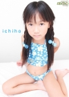 いちほ「少女画像館 エンジェルfile 『いちほ デジタル写真集 Vol.02』」