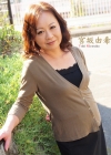 宮坂由希 「人妻・熟女通信DX 「女社長 昼下がりの情事」 宮坂由希 50歳」