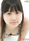 miyu「少女画像館 エンジェルfile 『miyu デジタル写真集 Vol.32』」
