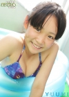 ゆうみ 「少女画像館 エンジェルfile 『ゆうみ デジタル写真集 Vol.13』」