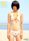 藍「少女画像館　エンジェルfile　『藍　デジタル写真集 Vol.46』」