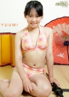 ゆうみ「少女画像館　エンジェルfile　『ゆうみ　デジタル写真集 Vol.14』」