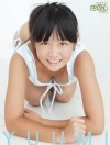 ゆうみ「少女画像館　エンジェルfile　『ゆうみ　デジタル写真集 Vol.16』」