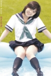 「妹　Hyper　庭遊び編　あみ」