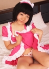 「夢は、アイドル歌手になることです。　あつこ」