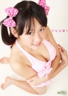 ゆうみ「少女画像館　エンジェルfile　『ゆうみ　デジタル写真集 Vol.20』」