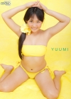 ゆうみ「少女画像館　エンジェルfile　『ゆうみ　デジタル写真集 Vol.21』」