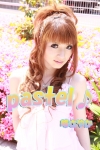 峰さやか「pastel♪　峰さやか」