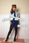 南雲つばさ「snow drop　南雲つばさ」