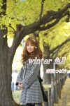 南雲つばさ「winter fall　南雲つばさ」