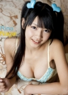 永井里菜「『どきどき！Newアイドル』　シンデリーナのあぶない体験　永井里菜　デジタル写真集」
