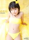 めもら「少女画像館　エンジェルfile　『めもら　デジタル写真集 Vol.12』」