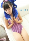 あいり「少女画像館　エンジェルfile　『あいり　デジタル写真集 Vol.05』」