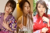 葉月奈穂北島玲小峰ひなた「Zeppin専科 Vol.89　「北島玲・葉月奈穂・小峰ひなた ～エロコス・ねっとり浴衣編～」」