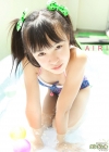 あいり「少女画像館　エンジェルfile　『あいり　デジタル写真集 Vol.06』」
