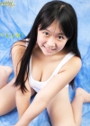 ゆうみ「少女画像館　エンジェルfile　『ゆうみ　デジタル写真集 Vol.24』」