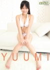 ゆうみ「少女画像館　エンジェルfile　『ゆうみ　デジタル写真集 Vol.25』」