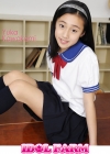 川上優香「IDOL FARM　川上優香　デジタル写真集」