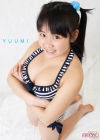 ゆうみ「少女画像館　エンジェルfile　『ゆうみ　デジタル写真集 Vol.26』」