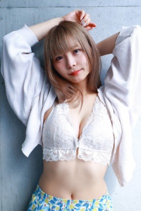 幕田みゆ/幕があける 表紙画像
