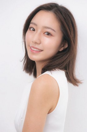 井手美希/タイトル未定 表紙画像