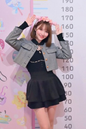百田ゆり/タイトル未定 表紙画像