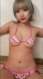 有馬麻陽、星七虹心、夢月ゆのん、清水夢乃、仲西ゆう/原宿ファッション女学院 BD