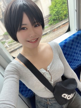 宮越虹海/タイトル未定 表紙画像