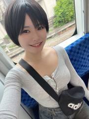 宮越虹海/タイトル未定