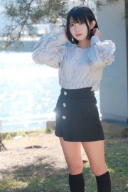 水湊まり花/タイトル未定