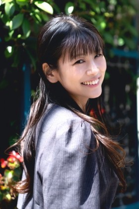 小阪由佳/タイトル未定 表紙画像