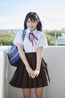 矢澤サエ/タイトル未定 表紙画像