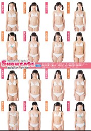 フレッシュアイドル SHOW CASE 美少女ツアー2016 vol.03　 DVD版