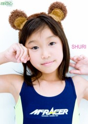 少女画像館　エンジェルfile　『SHURI　デジタル写真集 Vol.07』