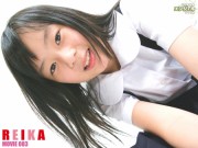 少女画像館　エンジェルfile　『reika　小5デジタルムービー Vol.03』