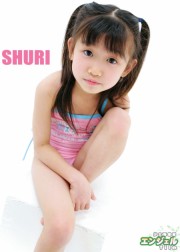 少女画像館　エンジェルfile　『SHURI　小2　デジタル写真集 Vol.04』