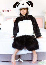 少女画像館　エンジェルfile　『SHURI　三姉妹写真集 Vol.12』